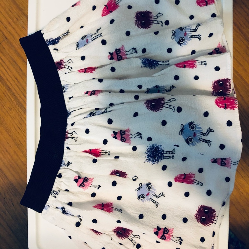 Kate Spade girls Skirt